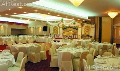 Sharjah Grand Hotel 10